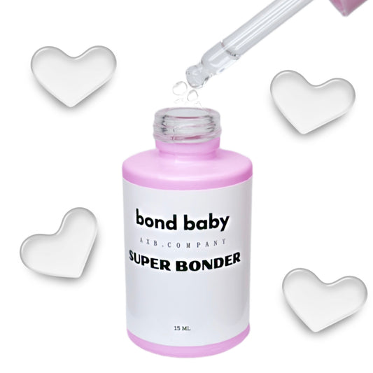 BOND BABY SUPER BONDER